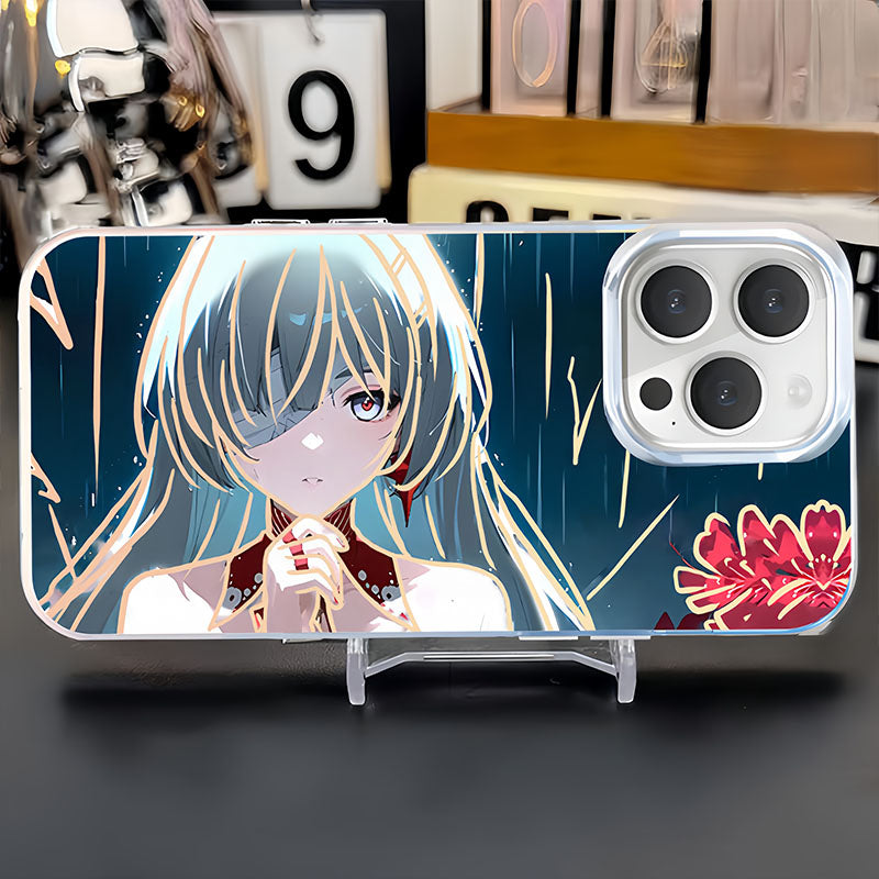 Wuthering Waves Phone Case