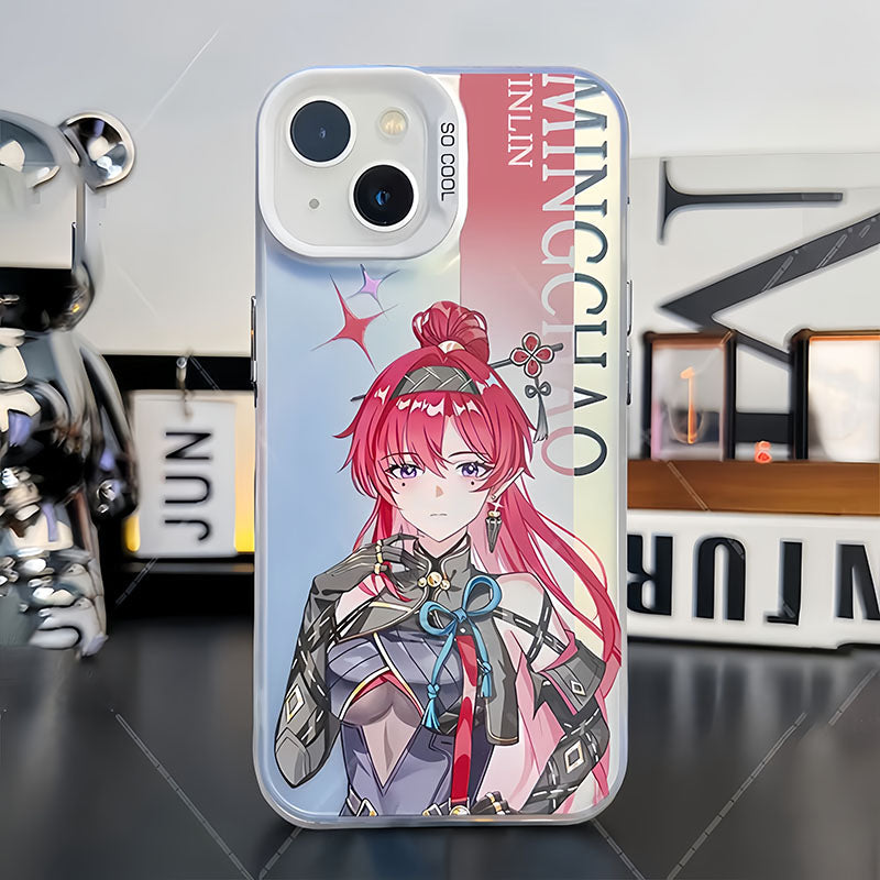 Wuthering Waves Phone Case