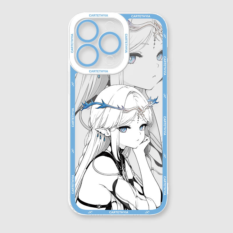 Wuthering Waves Phone Case