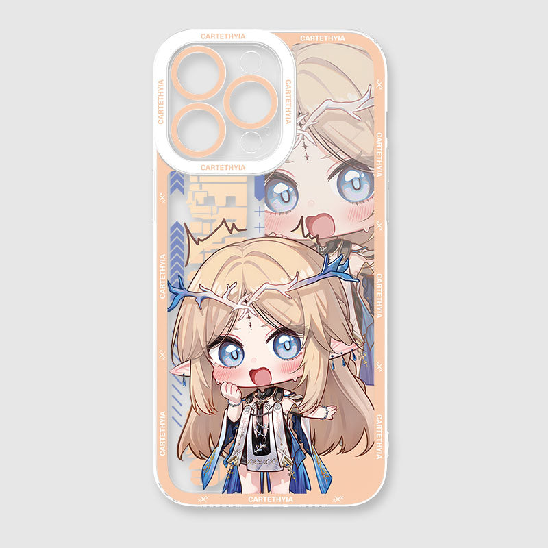 Wuthering Waves Phone Case