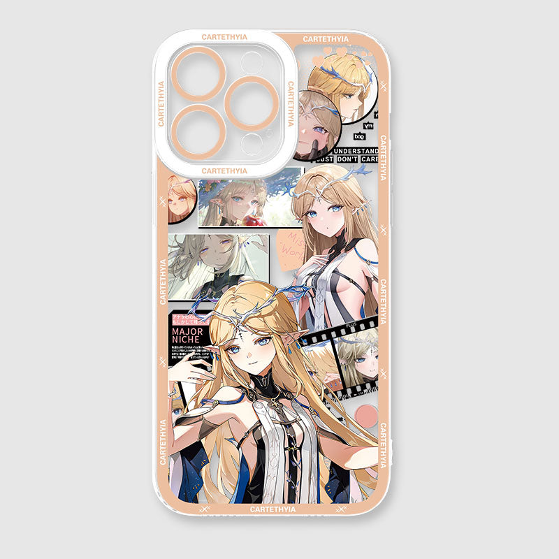 Wuthering Waves Phone Case