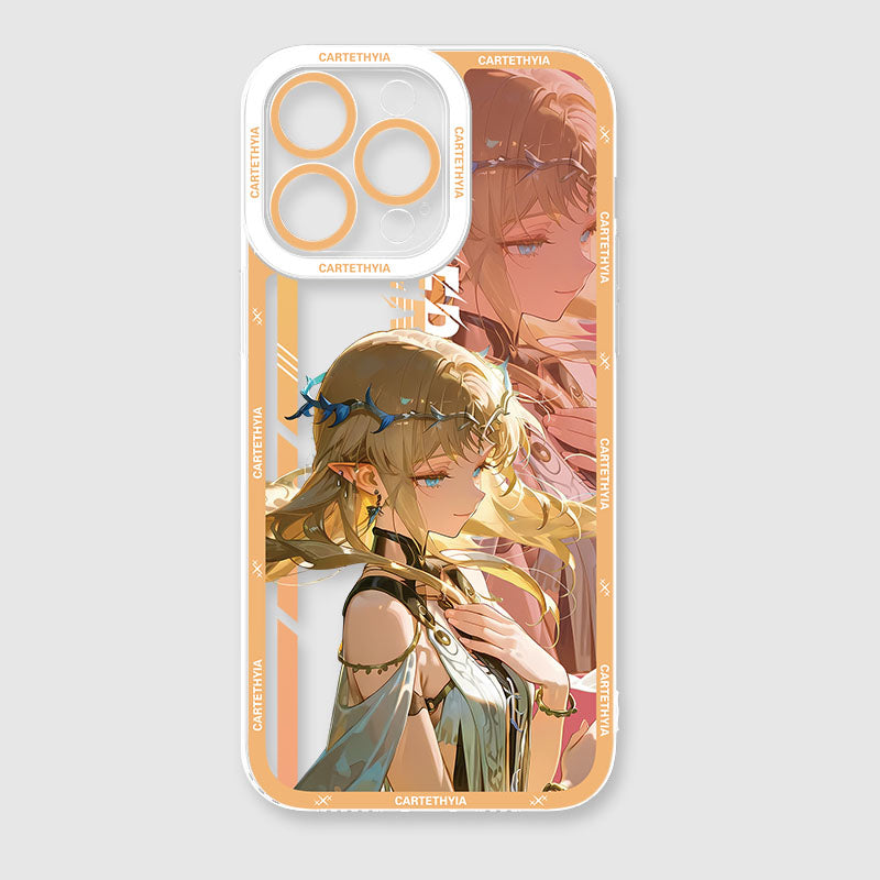 Wuthering Waves Phone Case