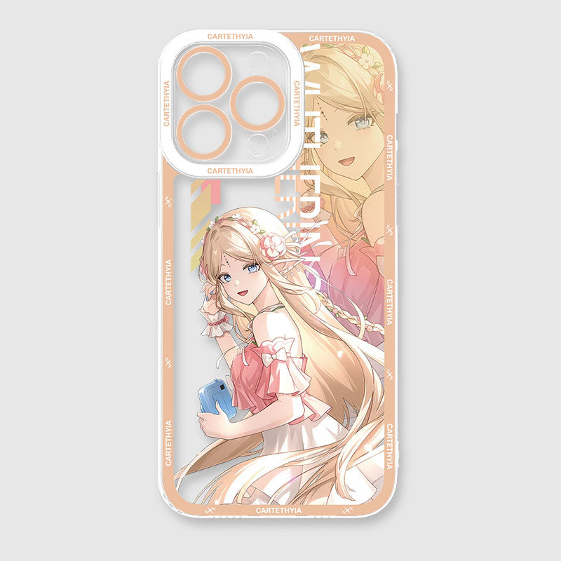Wuthering Waves Phone Case