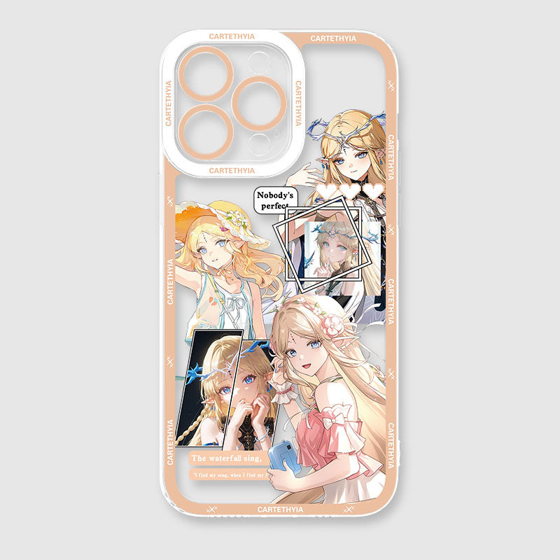 Wuthering Waves Phone Case