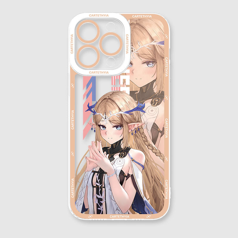 Wuthering Waves Phone Case