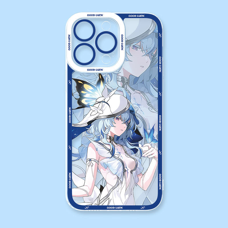 Wuthering Waves Phone Case