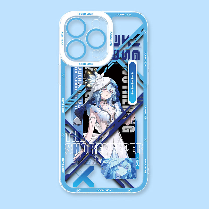 Wuthering Waves Phone Case