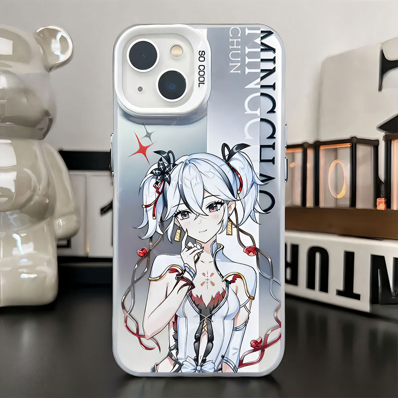 Wuthering Waves Phone Case