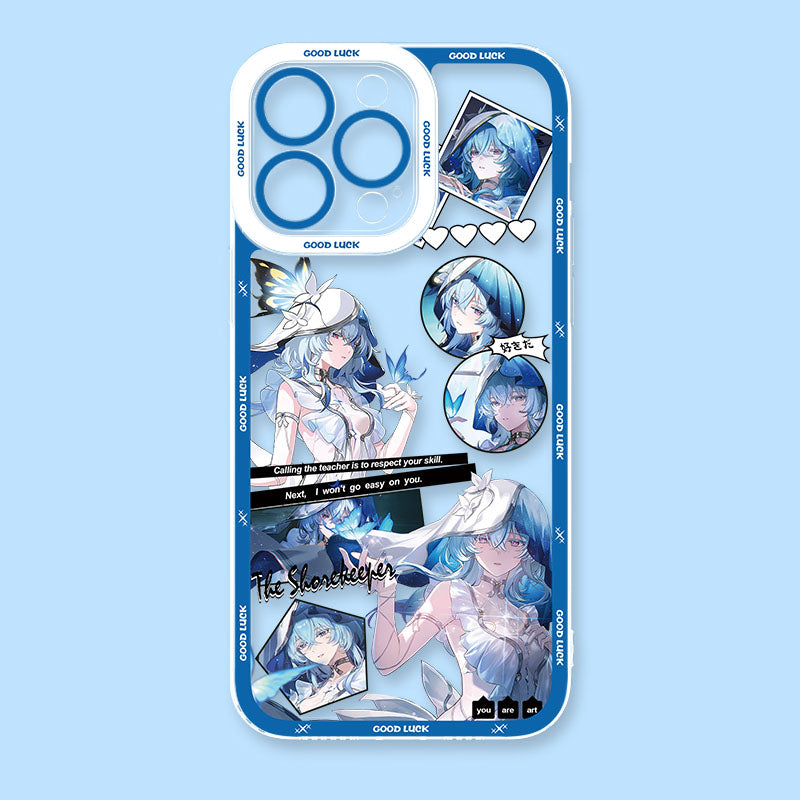 Wuthering Waves Phone Case