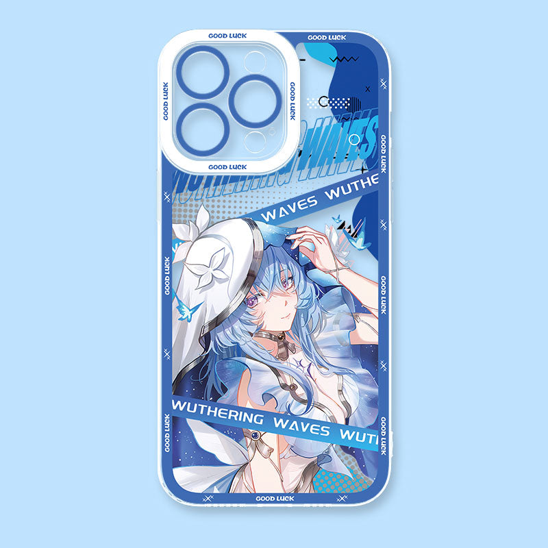 Wuthering Waves Phone Case
