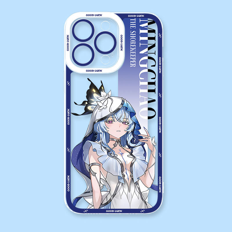 Wuthering Waves Phone Case