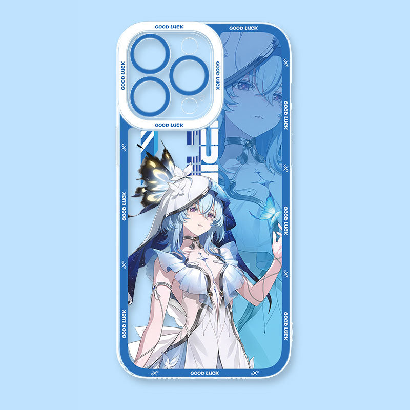 Wuthering Waves Phone Case