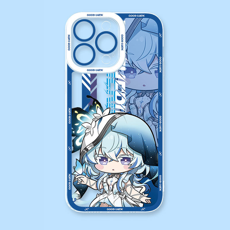 Wuthering Waves Phone Case