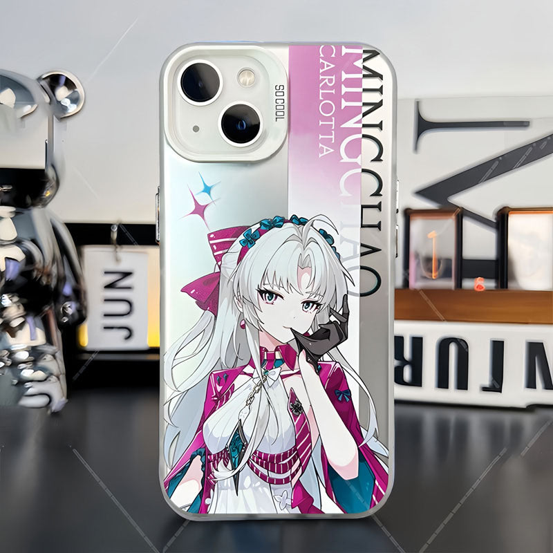 Wuthering Waves Phone Case