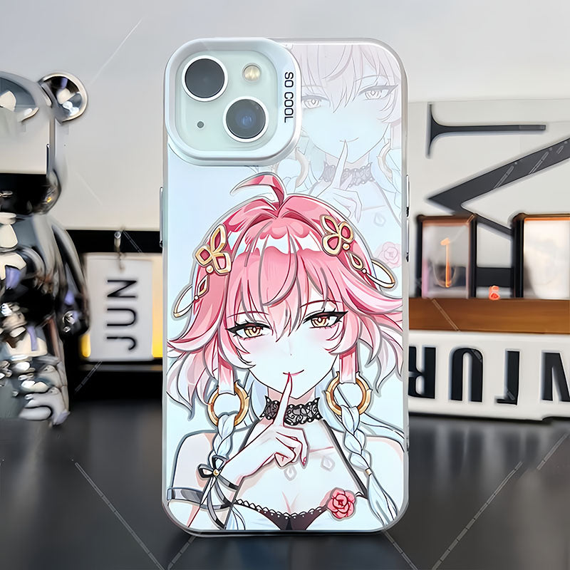 Wuthering Waves Phone Case