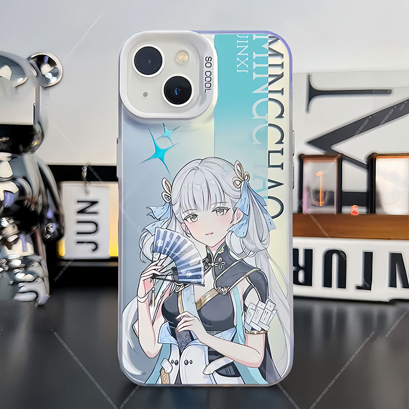 Wuthering Waves Phone Case