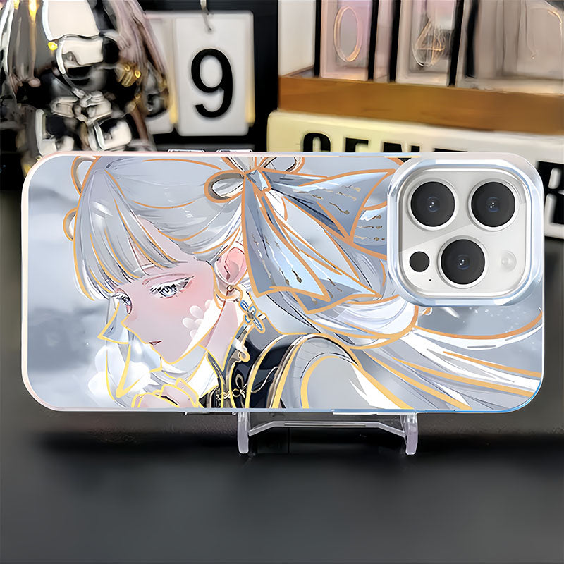 Wuthering Waves Phone Case