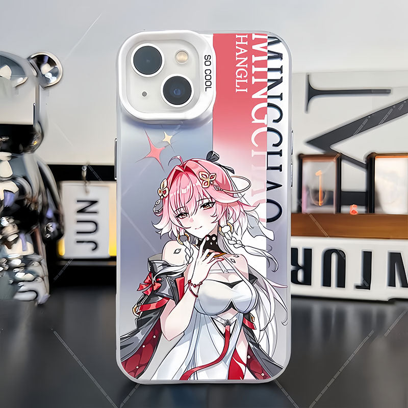 Wuthering Waves Phone Case