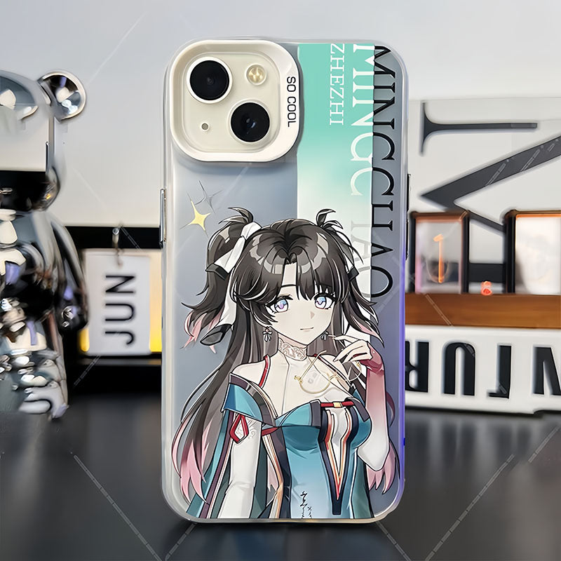 Wuthering Waves Phone Case