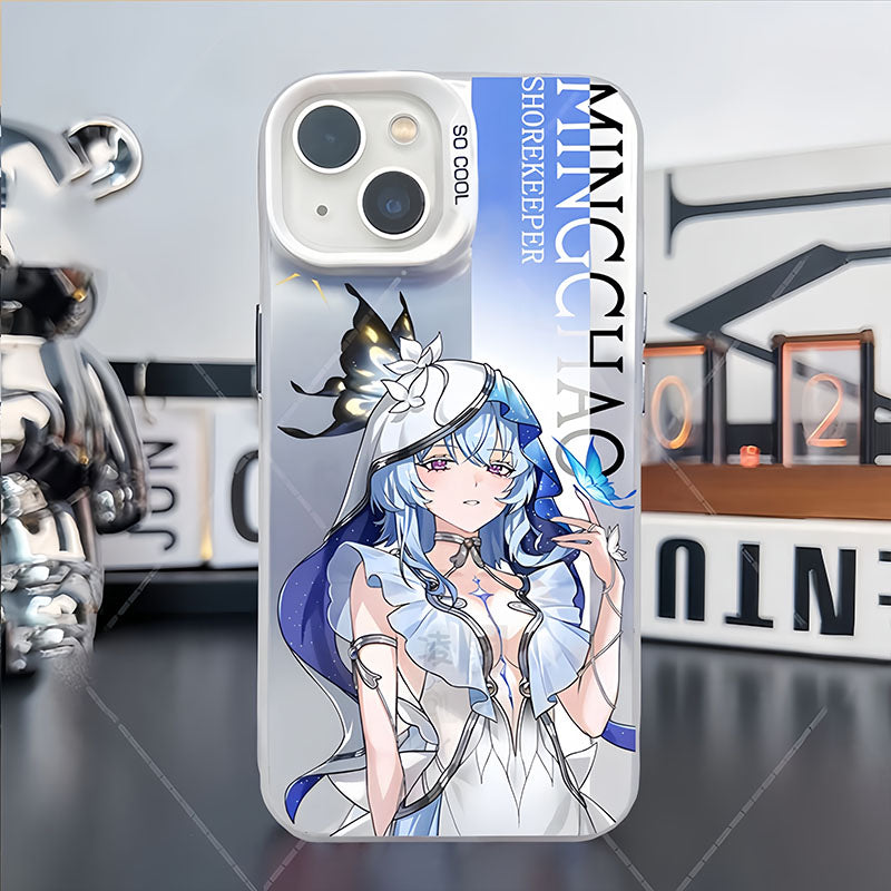 Wuthering Waves Phone Case