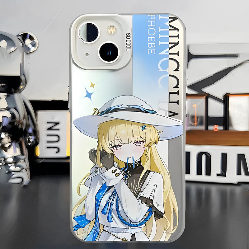 Wuthering Waves Phone Case