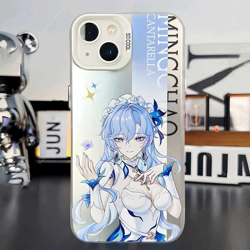 Wuthering Waves Phone Case