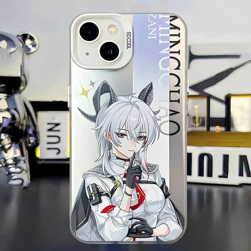 Wuthering Waves Phone Case