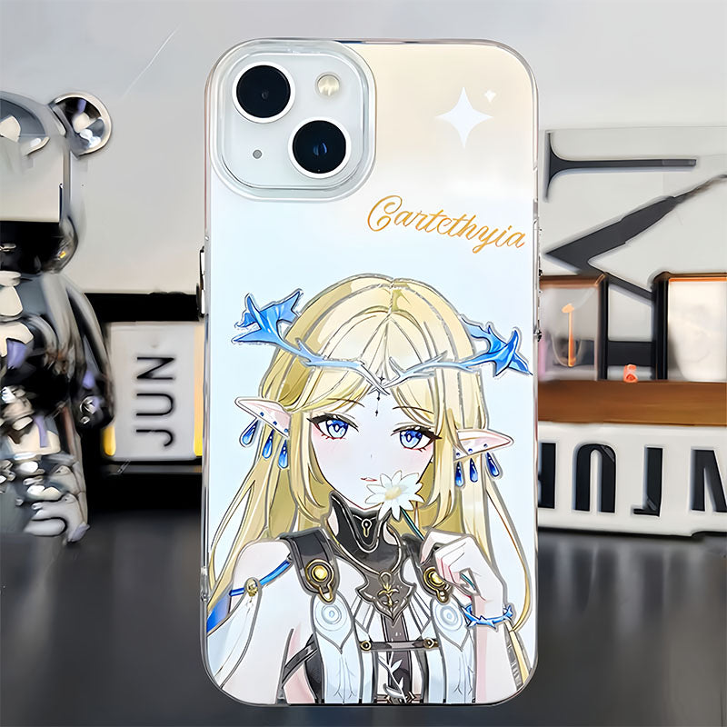 Wuthering Waves Phone Case