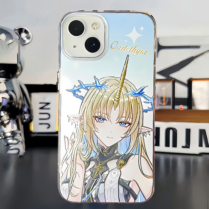 Wuthering Waves Phone Case
