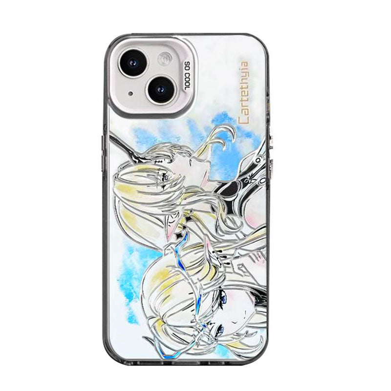 Wuthering Waves Phone Case