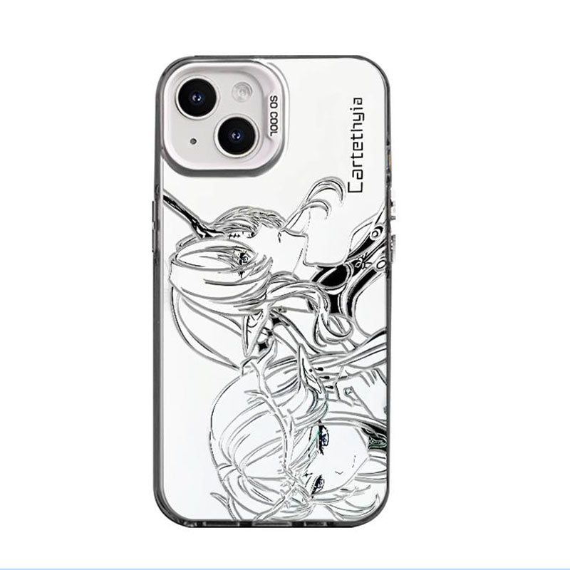 Wuthering Waves Phone Case