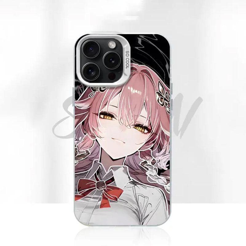 Wuthering Waves Phone Case