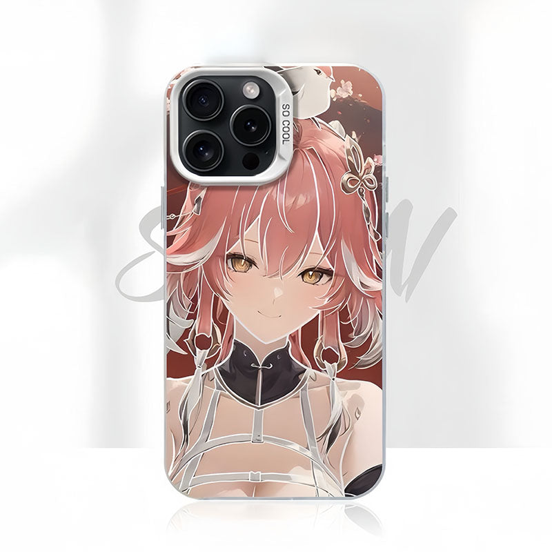 Wuthering Waves Phone Case