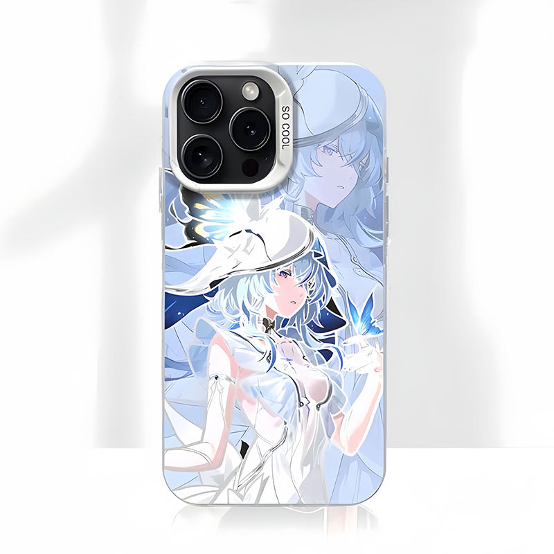 Wuthering Waves Phone Case