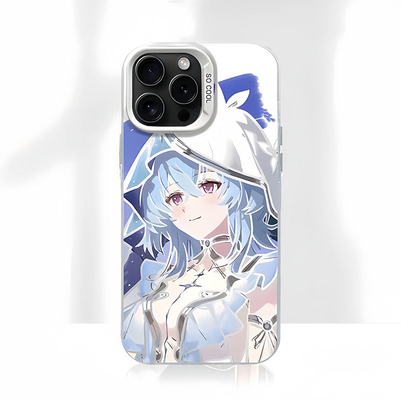 Wuthering Waves Phone Case