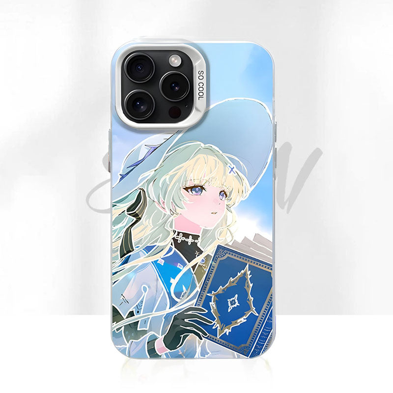 Wuthering Waves Phone Case