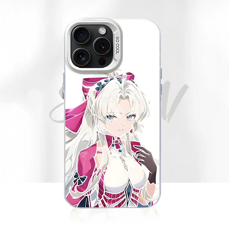 Wuthering Waves Phone Case