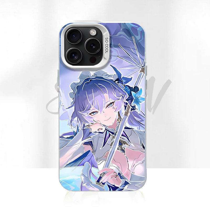 Wuthering Waves Phone Case