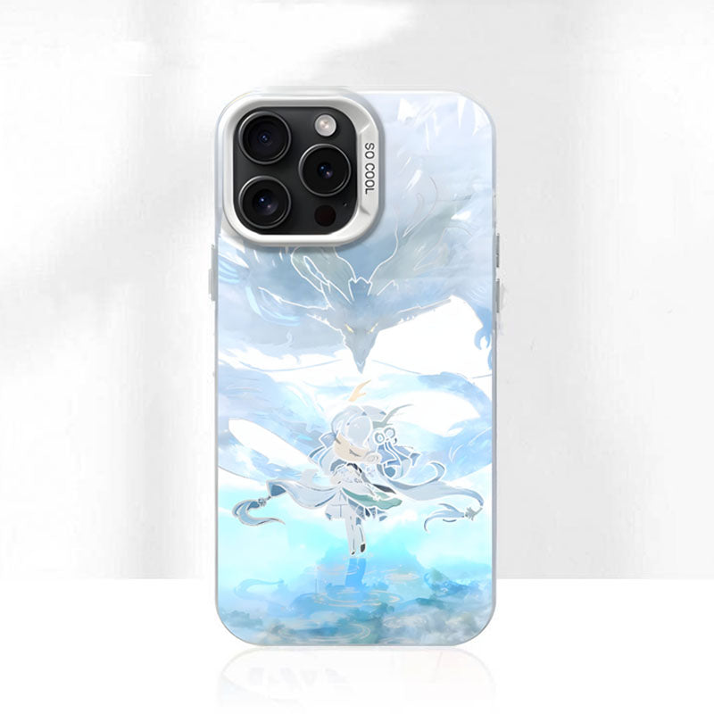 Wuthering Waves Phone Case