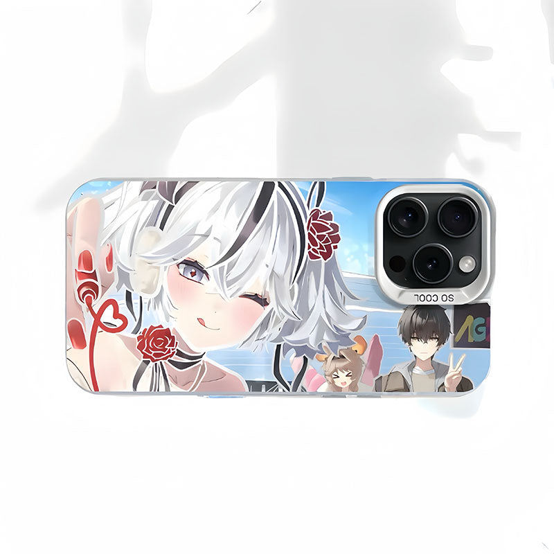 Wuthering Waves Phone Case
