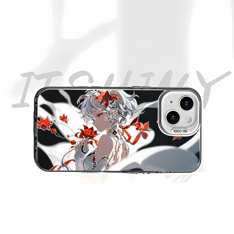 Wuthering Waves Phone Case