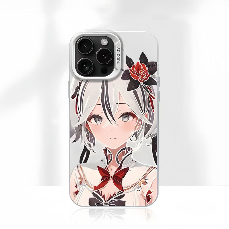 Wuthering Waves Phone Case