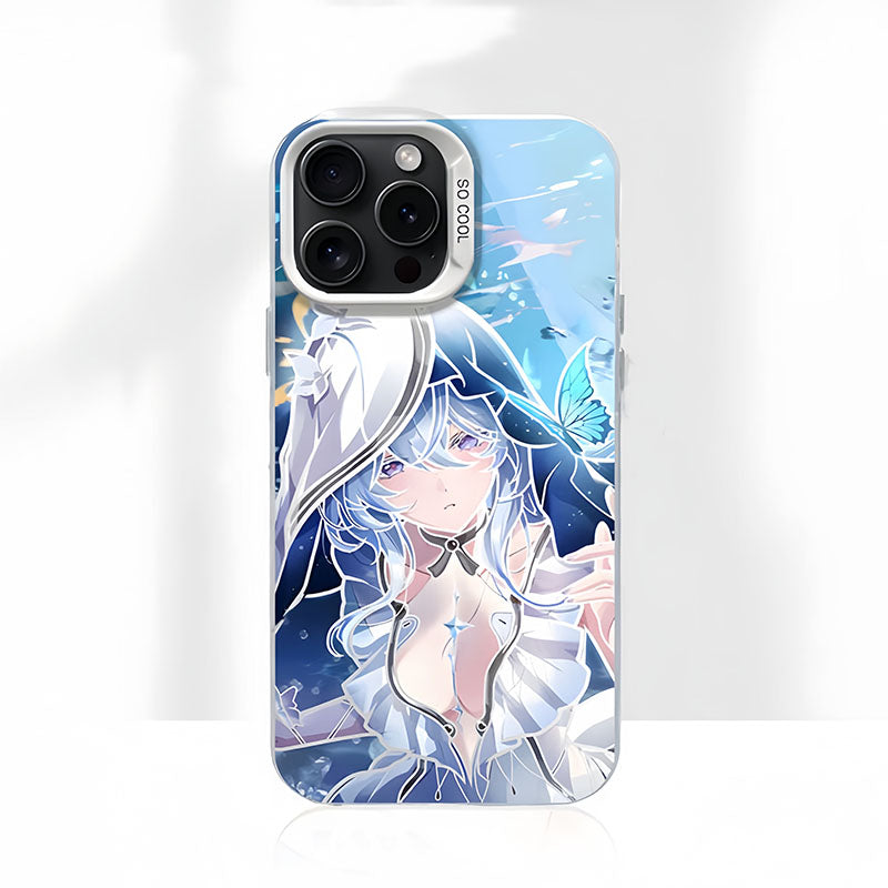 Wuthering Waves Phone Case
