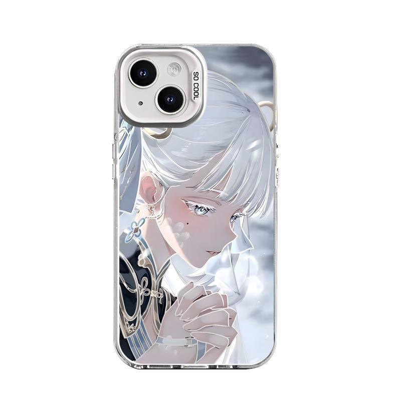 Wuthering Waves Phone Case