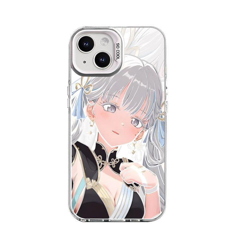 Wuthering Waves Phone Case