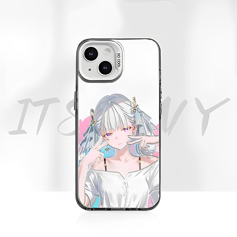 Wuthering Waves Phone Case