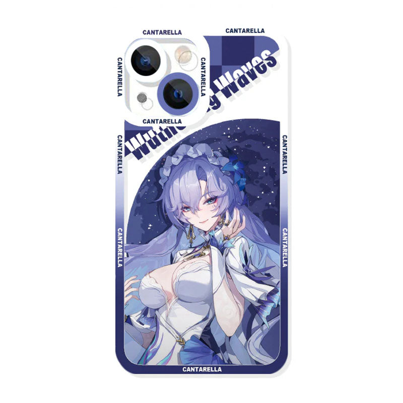 Wuthering Waves Phone Case