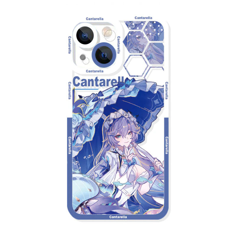 Wuthering Waves Phone Case