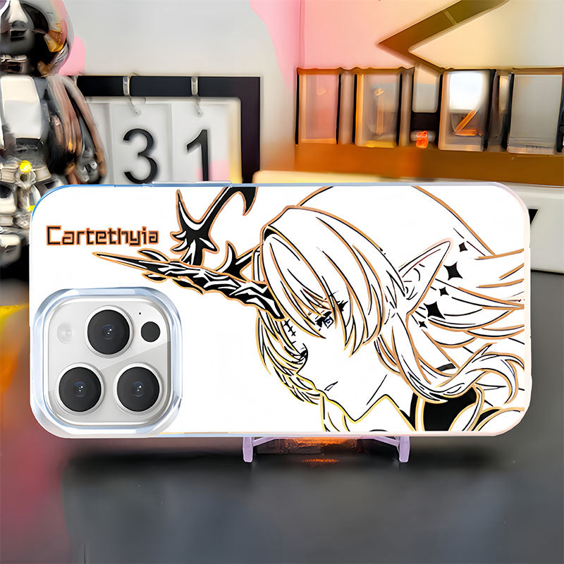 Wuthering Waves Phone Case