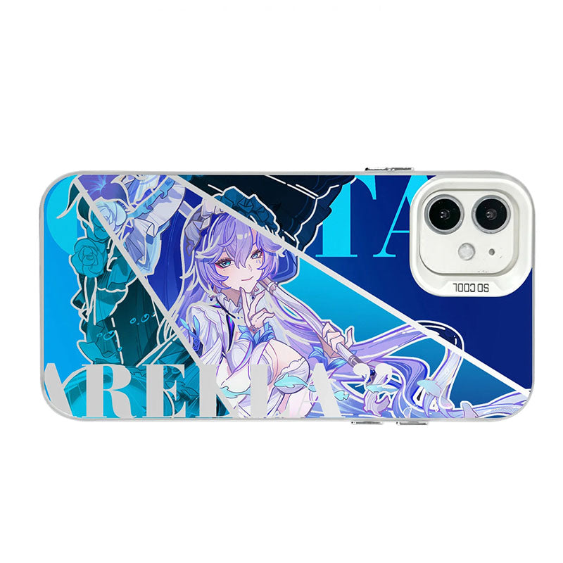 Wuthering Waves Phone Case